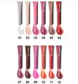 Page Vine Glossy Lip Balm  Shea Butter Babassu Cupuacu Peptides. 