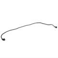 17128570061 Water Hose-Upper Radiator Hose to Expansion Tank Vent Hose for BMW F30 F32 F87. 