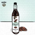 Chocolate Syrup  - Flavored Syrup/Coffee Syrup 1.05 Litre. 