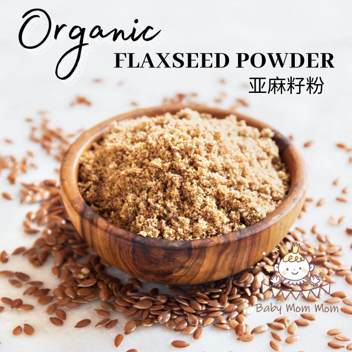 Flax%20Seeds%20Powder%20250g%20-%20Image%202