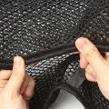universal cool mesh seat cover for CD70 & 125 size seat. 