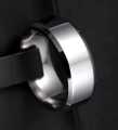 Heavy Wait Ring For AnyOne Color Never Fade Never Rust Men Fashion Titanium Ring For Men. 