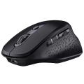 VicTsing Wireless Mouse Multi-Device, Rechargeable Bluetooth Mouse Comfortable Ergonomic with USB Receiver and Thumb Wheel, Built-in Rechargeable Battery for Laptop, Mác, PC and Windows etc.. 