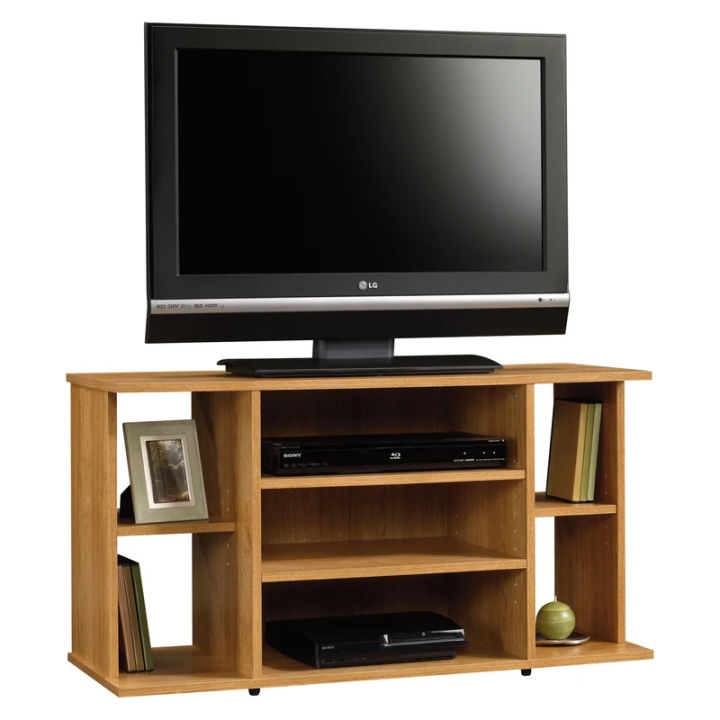 LED / LCD Tv Media Rack tv stand tv trolley tv console
