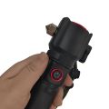Rechargeable safety hammer LED torch light escape rescue car emergency lamp outdoor flashlight torch. 
