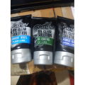 Gatsby Oil Clear Solution Face wash for men. 
