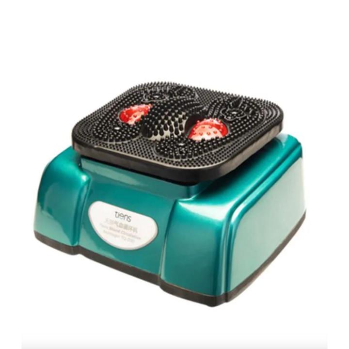 tiens blood circulative massager model TQ-D30