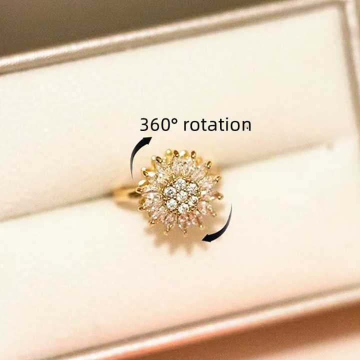 Flower%20Anxiety%20Spinner%20Rings%20Rotate%20Spinning%20Anti%20Worry%20Stress%20Relief%20Fidget%20Knuckle%20Rings%20-%20Image%203