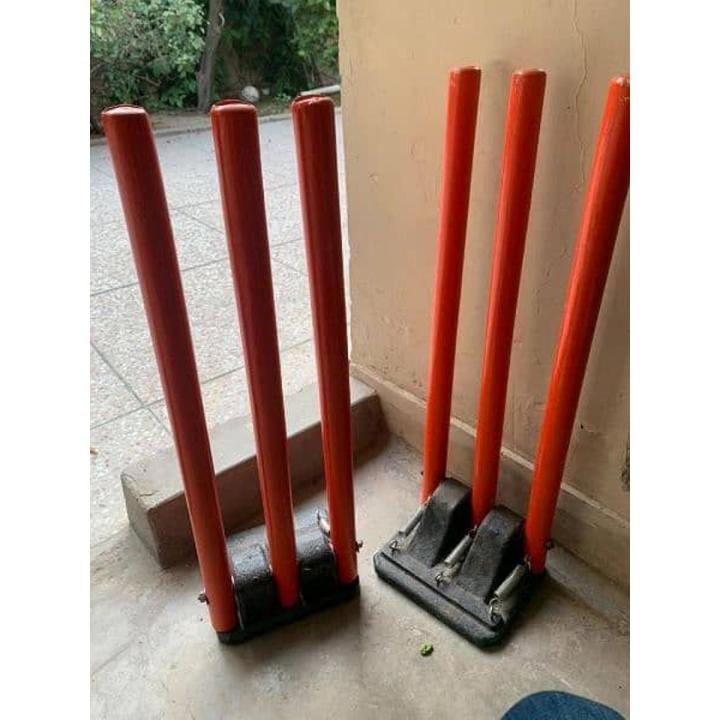 cricket Spring Wickets