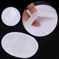 Exfoliating Loofah Sponge Pads Natural Luffa Terry Cloth Loofa Sponge Scrubber Body Glove Close Skin For Men Women Bath Spa. 