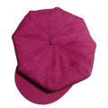 All 4 Four Seasons Newsboy Caps - Painters Hats. 
