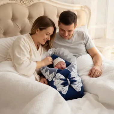 Baby%20Bellezza%20Official%20Velvet%20Baby%20Carry%20Nest%20with%20Lace%20%7C%20Soft%20Newborn%20Sleeping%20&%20Carrying%20Bed%20%7C%20Navy%20Blue%20&%20Light%20Pink%20Baby%20Nest%20,%20Light%20Blue%20And%20Dark%20Pink%20-%20Image%205