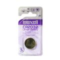 Maxelll CR2032 Lithium Battery 3V (Coin Cell) for Computer Motherboard and Camera and watches Retail Card Packing Made in Japan 100% Original Product. 