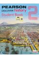 PEARSON DISCOVER HISTORY BOOK 2. 