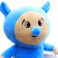 TV Animation Billy and Bam Bam Plush Toy Cartoon Doll Grab Machine Doll. 