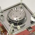 Portable Gas Stove For Camping Picnic Cooking Mini Gas Stove for Travelling Folding Furnace Burner Butane Gas Stove. 