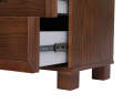Habitt - Emerson King Size Bed - Free installation. 
