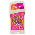 Teen Spirit Pink Crush Antiperspirant Deodorant. 