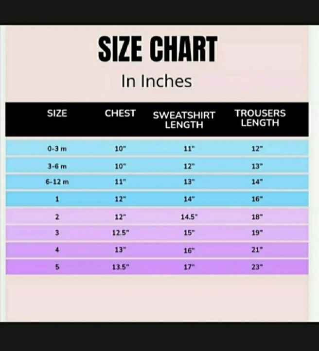 Swetshirt%20And%20Pajama%20Trouser%20Tracksuit%20For%20Kids%20Baby%20Boys%20And%20Baby%20Girls%20Imported%20Comfy%20Winter%20Warm%20Tops%20Clothes%20Sets%20Dresses%20Outfit%20-%20Image%206