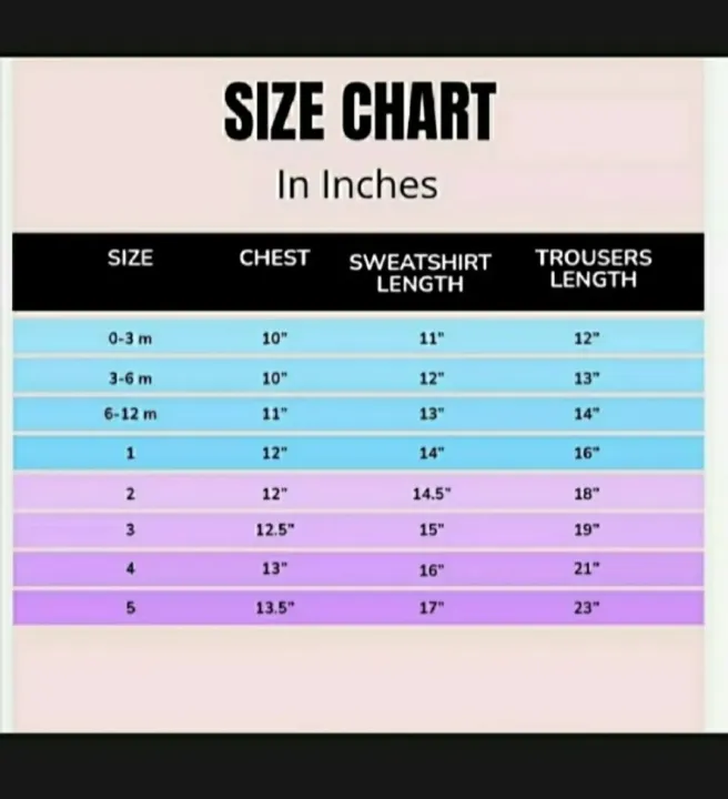 Swetshirt%20And%20Pajama%20Trouser%20Tracksuit%20For%20Kids%20Baby%20Boys%20And%20Baby%20Girls%20Imported%20Comfy%20Winter%20Warm%20Tops%20Clothes%20Sets%20Dresses%20Outfit%20-%20Image%206