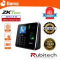 Biometric Time Attendance Machine with Access Control, Thumb Impression & Battery Backup (ZKTeco K-50). 