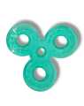 Baby Gel Teether SILICA GEL TEETHER Silicon Teether For Babies Non Toxic. 