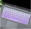 【Mary DAI Store】Keyboard cover Skin For Dell XPS 13 13-9370 13.3" 9370 & 2017 Release DELL 13 9365 13.3" 13 9370 9380 XPS13. 