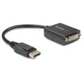 StarTech DP2DVI2 Display Port to DVI Video Adapter Converter. 
