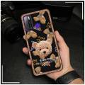 Durable Cartoon Phone Case For Tecno LC7/LC8/Pouvoir4/4Pro/Spark Power2/2 Air Back Cover Soft case Fashion Design Cover. 