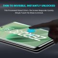 Infinix Zero 30 (4G), Curved Screen Full Glue UV Glass Screen Protector Tempered glass HD 9D 21D. 