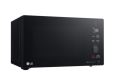 LG Microwave Oven Smart Inverter With Convection & Grill - 42 Litre - MH8265DIS. 