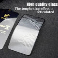 Samsung A12 A13 A14 OG Tempered glass protector ESD Temperature Glass Best quality. 