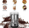 RAF 2 in 1 Original Mini Electric Grinder and Juicer Blender | Coffee Grinder | Coffee And Juice Blender | Electric Meat Mincer Chopper and Coffee Beater BY POCKET FANCY STORE. 