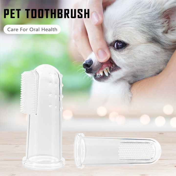 Pet%20Toothbrush%20Toothpaste%20Dog%20Cat%20Finger%20Tooth%20Brush%20Care%20Wholesales%20Pet%20Toothpaste%20-%20Image%202