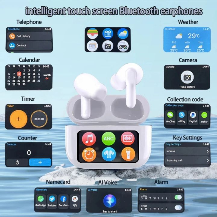 A9%20Pro%20APP%20ANC/ENC%20Bluetooth%205.4%20Wireless%20Earbuds%20%E2%80%93%20True%20Wireless%20Earphones%20with%20Display%20Touch%20Control,%20Zwsvibe%20App%20Support,%20High-Fidelity%20Stereo%20Sound,%20Deep%20Bass%20&%20Clear%20Calls,%20USB-C%20&%20Wireless%20Charging,%20Black%20Color%20for%20Mobile,%20Tablet,%20Laptop,%20PC,%20Travel%20-%20Image%203