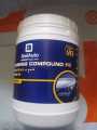Rubbing Compound P5 Cutting cream Scratch remover 1kg Made in France Special Brand Rubbing Polish. 