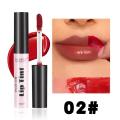 Peel Off Liquid Lipstick Matte Lip Gloss Waterproof Long-Lasting Moisturizing Non-Sticky Lipgloss Tear-Off Lip Stain Makeup. 