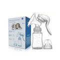 UN ENTERPRISES Silicone Manual Breastfeeding Pump. 