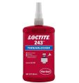 Threadlocker Loctite 243 Medium Strength Blue. 