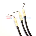 Circuit Box For Automatic Gas Geyser Double Igniting Cable. 