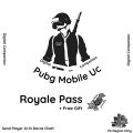 Pubg Mobile Royale Pass. 