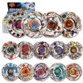 B-X TOUPIE BURST BEYBLADE Spinning Top ZERO-G BBG08 PIRATES Orochi OROJYA Oroja SHOGUN STEEL BeginnerBer. 