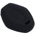 2 Pcs Car Accessories:for BMW E46 E39,1 Pcs 3 Button Remote Key Fob Silicone Case & 1 Pcs Remote Key 3 Button 315MHz. 