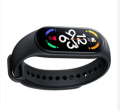 Xiaomi Mi Smart Band 7 Original Global | Black. 