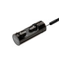Monster XKT13 Bluetooth Earphones Gaming Headset Noise Reduction Long Standby Earbuds Rotating Transparent Shell Earbuds. 