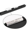 New Laptop 3 Cell  Notebook Battery For Lenovo Ideapad    S210 P/N L12M3A01. 