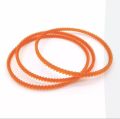 STANDARD SEWING MACHINE BELTS Sewing Machine Motor Belt  Sew Double Teeth Driving. 