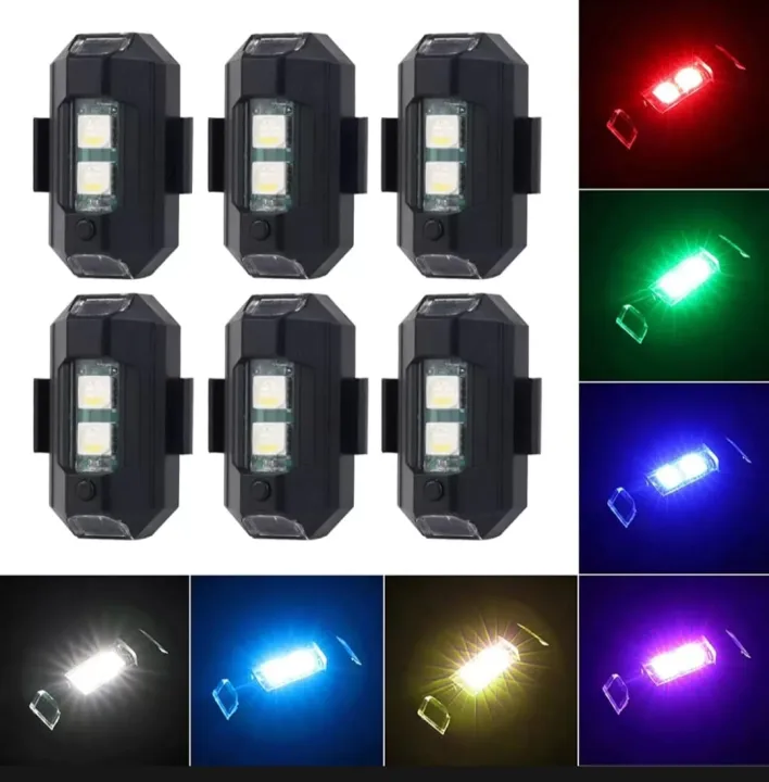 Bicycle%20Rear%20LED%20Light%20Tail%20Light%20USB%20Rechargeable%20Mountain%20Bike%20Lamp%20Waterproof%20Light%20Bicycle%20Accessories%20-%20Image%203