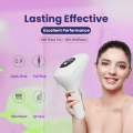 MomDaughts' HR IPL Laser Hair Removal Machine SM-888 - Permanent Female Hairs Removing Pulsed Light Electric Depilatory Device For Facial Body Bikini. 