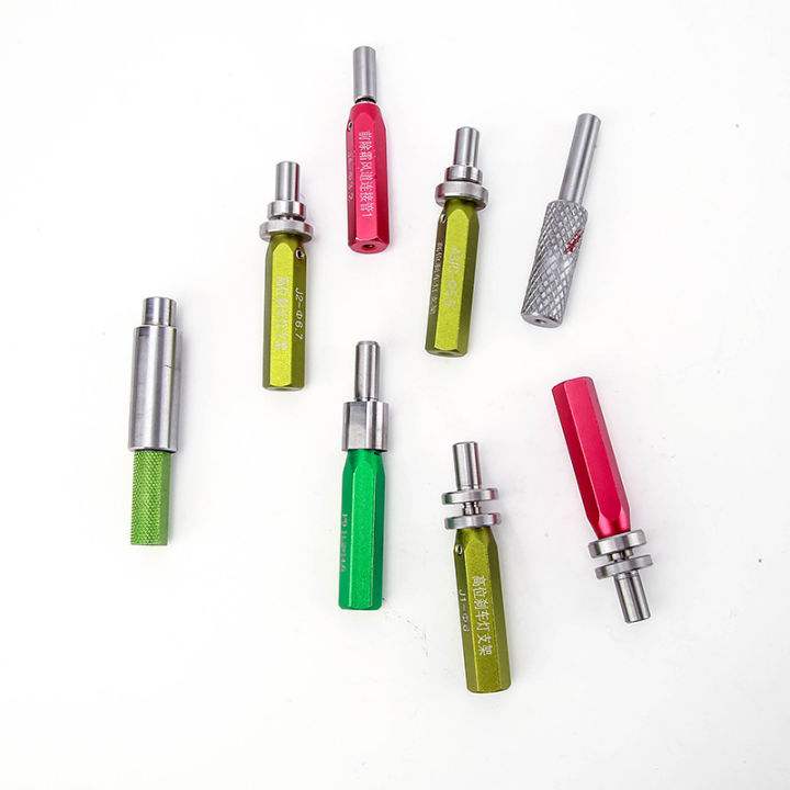 Standard Parts of Automobile Inspection Tools Inspection Pin Bending Surface Go No-Go Gauge Main Positioning Pin Non-Standard Pin Accessories Cylindrical Pin